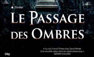 Le passage des ombres