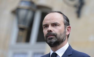 Edouard Philippe