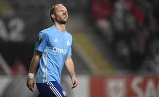Valère Germain (archives).