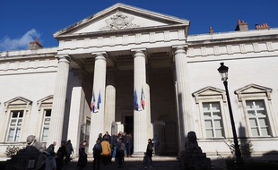 Le procès du prêtre Pierre de Castelet s'est tenu ce mardi à Orléans.