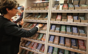 Chez Boiron, entreprise française qui fabrique et distribue des préparations pharmaceutiques homéopathiques àIllkirch-Graffenstaden.