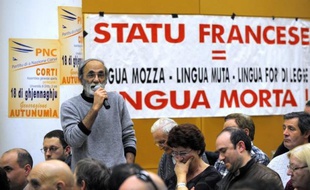 Yves Stella, l'un des membres fondateurs du FLNC (Front de libération nationale de la Corse), est mort dimanche matin à l'âge de 69 ans des suites d'une longue maladie, a-t-on appris auprès de la gendarmerie, confirmant une information de la radio France Bleu Frequenza Mora.