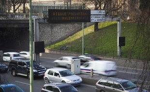 Les véhicules diesel de plus de 18 ans et essence de plus de 21 ans sont concernés par la mesure.