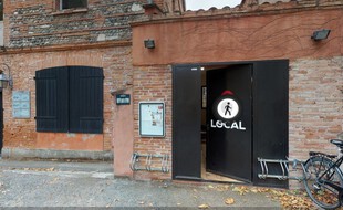 L'Espace de coworking Ô Local, à deux pas du Port Saint-Sauveur, à Toulouse.