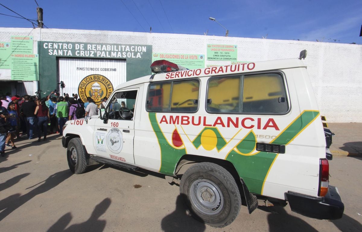 Bolivie : Cinq personnes meurent asphyxiées lors d'un éboulement sur une mine d'or