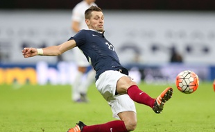 Morgan Schneiderlin saura ce jeudi à 20h s'il fait partie des 23 joueurs retenus en équipe de France par Didier Deschamps pour participer à l'Euro 2016.