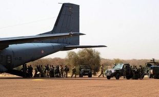 L''armée française montre au Mali toute sa palette d'opérations aéroportées (OAP), un savoir-faire qu'elle est l'un des rares pays au monde à maîtriser, estiment des experts.