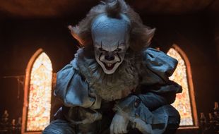 Ça est un personnage fictif du roman Ça (1986) écrit par Stephen King.