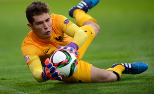 Luca Zidane, le digne successeur de Zinédine?