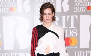 Héloïse Letissier, alias Christine and the Queens