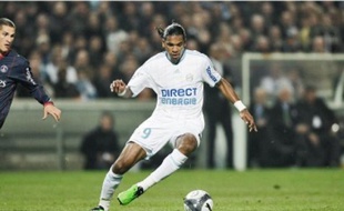 Blessé à la cuisse depuis le 10 février, Brandao pourrait faire son retour dimanche.