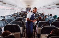Quel métier faire quand on aime voyager ?
