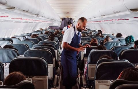 Quel métier faire quand on aime voyager ?