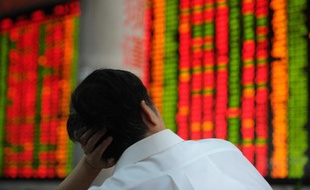 La maison de courtage chinoise Everbright Securities a annoncé jeudi la démission de son président, quelques jours après une série d'ordres erronés émis par la firme qui avaient fait bondir l'indice de la Bourse shanghaïenne.