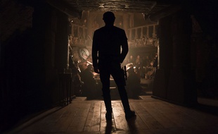 Solo - A Star Wars Story de Ron Howard
