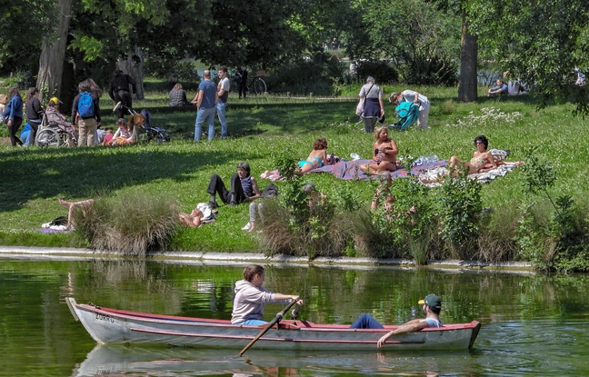 Nogent-sur-Marne : La gestion du bois de Vincennes par la ville de Paris irrite les élus