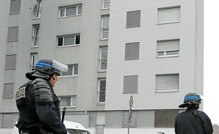 Quelque 379 opérations ciblées ont été menées contre les trafics de stupéfiants.