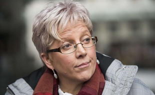 La journaliste de la BBC, Carrie Gracie, a démissionné pour protester contre l'inégalité salariale homme-femme au sein du groupe audiovisuel public britannique
