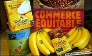 La sixième Quinzaine du commerce équitable, qui s'ouvre samedi jusqu'au 14 mai, devrait contribuer à faire mieux connaître au public ces produits censés aider les paysans et les artisans des pays pauvres, ainsi qu'en accroître les ventes en France.