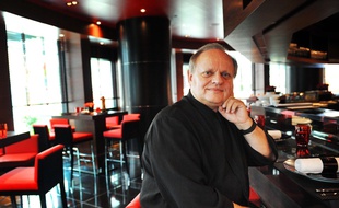 Le chef Joël Robuchon s'est éteint le 6 août à l'âge de 73 ans.