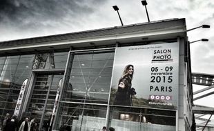 Le Salon dela Photo se tient à Paris jusqu'au lundi 9 novembre.