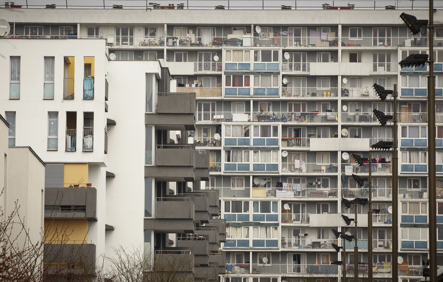 Logement : Voici pourquoi les expulsions de locataires ont explosé en 2024