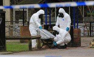 Les animaux domestiques de l'ex-espion russe Skripal ont été retrouvés morts