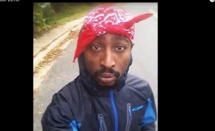 La rumeur de Tupac vivant relancée.