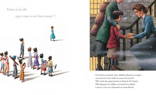 Extrait du livre de Barack Obama
