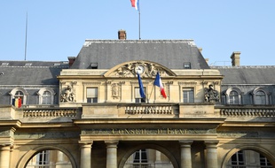 Illustration du Conseil d'Etat.