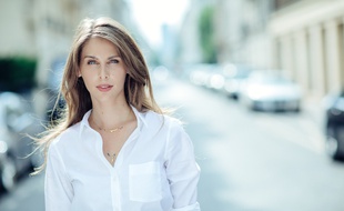 Ophélie Meunier