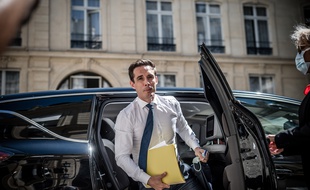 Jean-Baptiste Djebbari annonce un tout nouveau bonus écologie