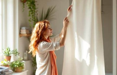 On y pense jamais, mais ce simple détail dans la salle de bain peut garder l’air frais et éviter l’humidité en été