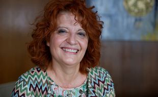 Laure Beccuau, la nouvelle procureure de la République de Paris