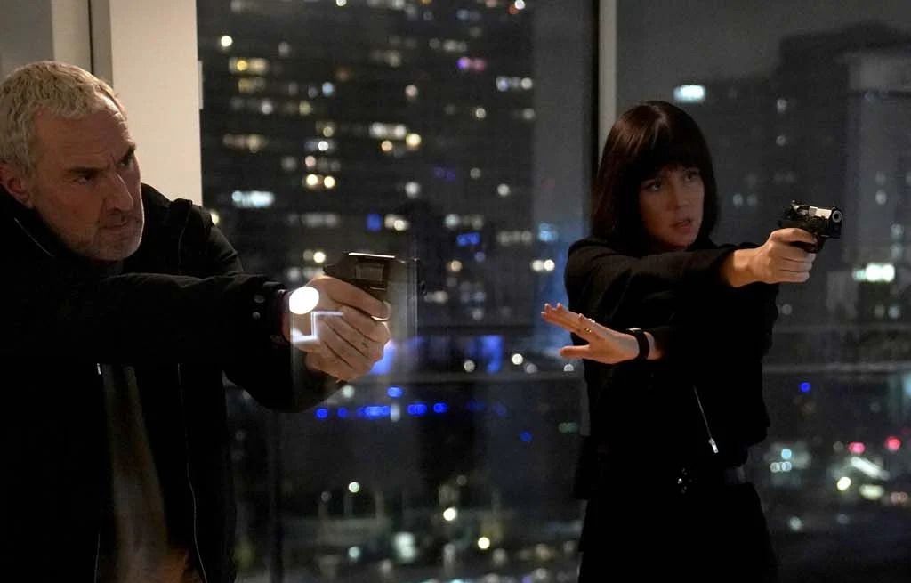 « Chien 51 » sera-t-il (enfin) le film qui ramènera le public au cinéma ?