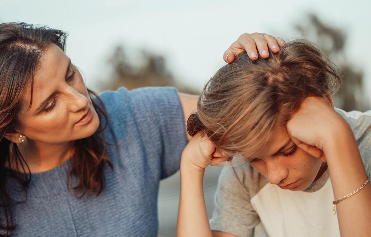 Avoir quelqu'un dans la peau - Expression sur le thème de l'amour