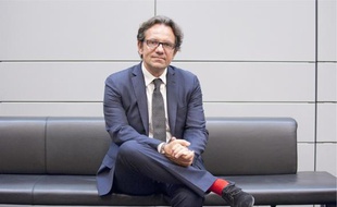 Selon Frédéric Lefebvre, la clientèle de Bric (Brésilien, Russe, Indien et Chinois) pourrait augmenter de 10 % cet été.