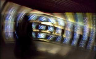 Des postes de télévisions