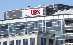 La banque UBS a été mise en examen pour démarchage illicite.