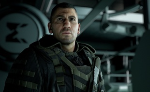 Jon Bernthal incarne le Major Cole D. Walker, antagoniste du prochain jeu «Ghost Recon Breakpoint»