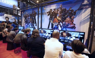 Porté par les bonnes ventes des dernières consoles sorties, le marché français du jeu vidéo va continuer à croître cette année