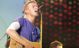 Chris Martin