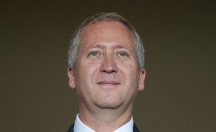 Vadim Vasilyev lors de Monaco-OM, le 18 avril 2016.
