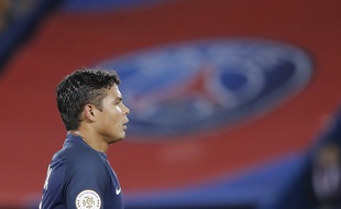Thiago Silva, capitaine exemplaire.