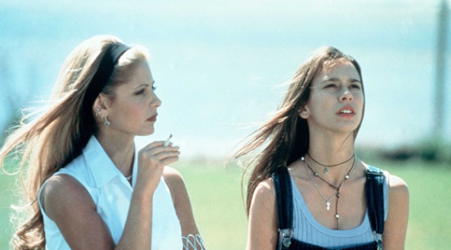 Souviens-toi... L'été Dernier émission De Télévision Un reboot de «Souviens-toi… l’été dernier»
