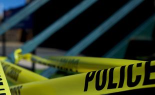 Rubalise de la police américaine.