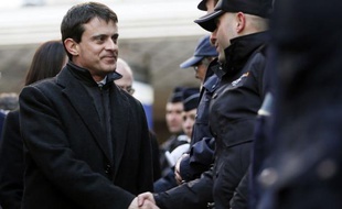 La publication mardi de nouveaux chiffres de la délinquance par le Figaro, qui parle d'une "explosion des crimes et délits" en novembre, a suscité une charge de la droite accusant de "laxisme" le gouvernement qui promet de changer l'outil statistique au 1er janvier.