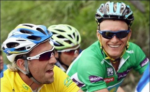 Le compte à rebours, surtout en matière de lutte antidopage, est engagé avant le départ du Tour de France, samedi, au coeur de Londres, la capitale britannique qui s'apprête à fêter cette grande première.