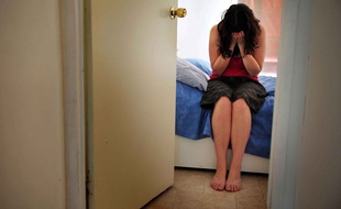 10% des femmes violées seulement portent plainte.