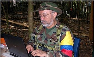 Interpol a confirmé jeudi "l'authenticité" de documents informatiques trouvés dans les ordinateurs d'un chef de la guérilla tué, prouvant, selon Bogota, des liens entre les dirigeants du Venezuela et de l'Equateur avec les Farc.